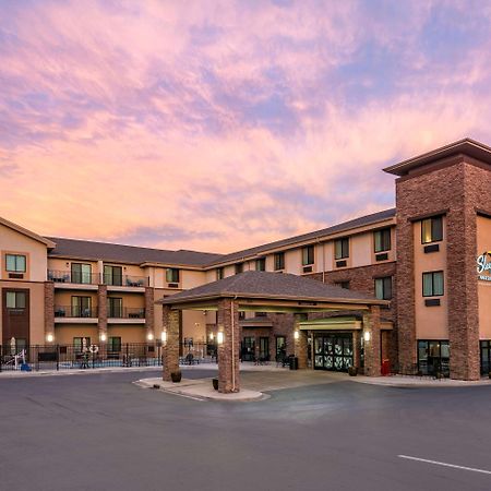 Mainstay Suites Moab Near Arches National Park Экстерьер фото