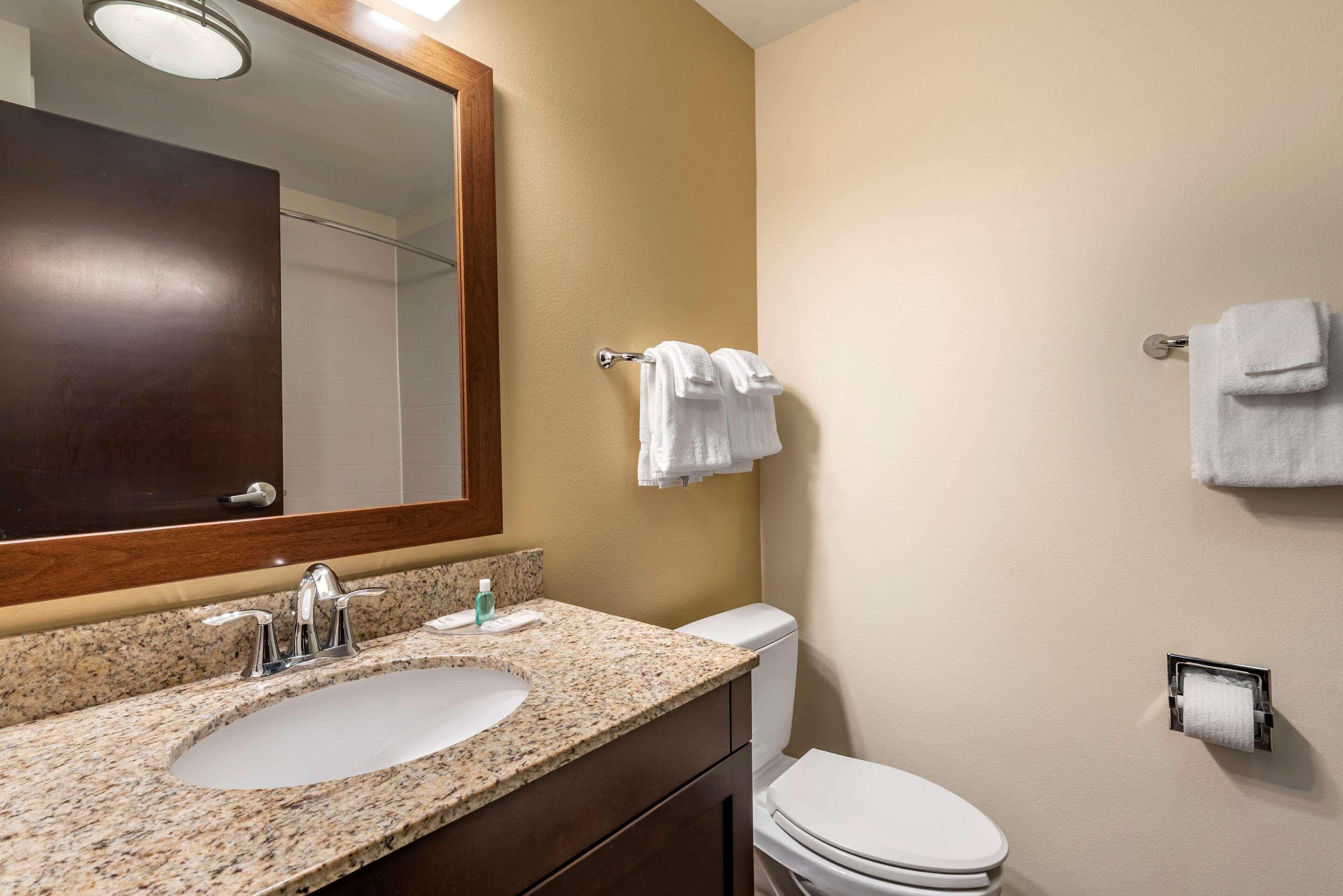 Mainstay Suites Moab Near Arches National Park Экстерьер фото