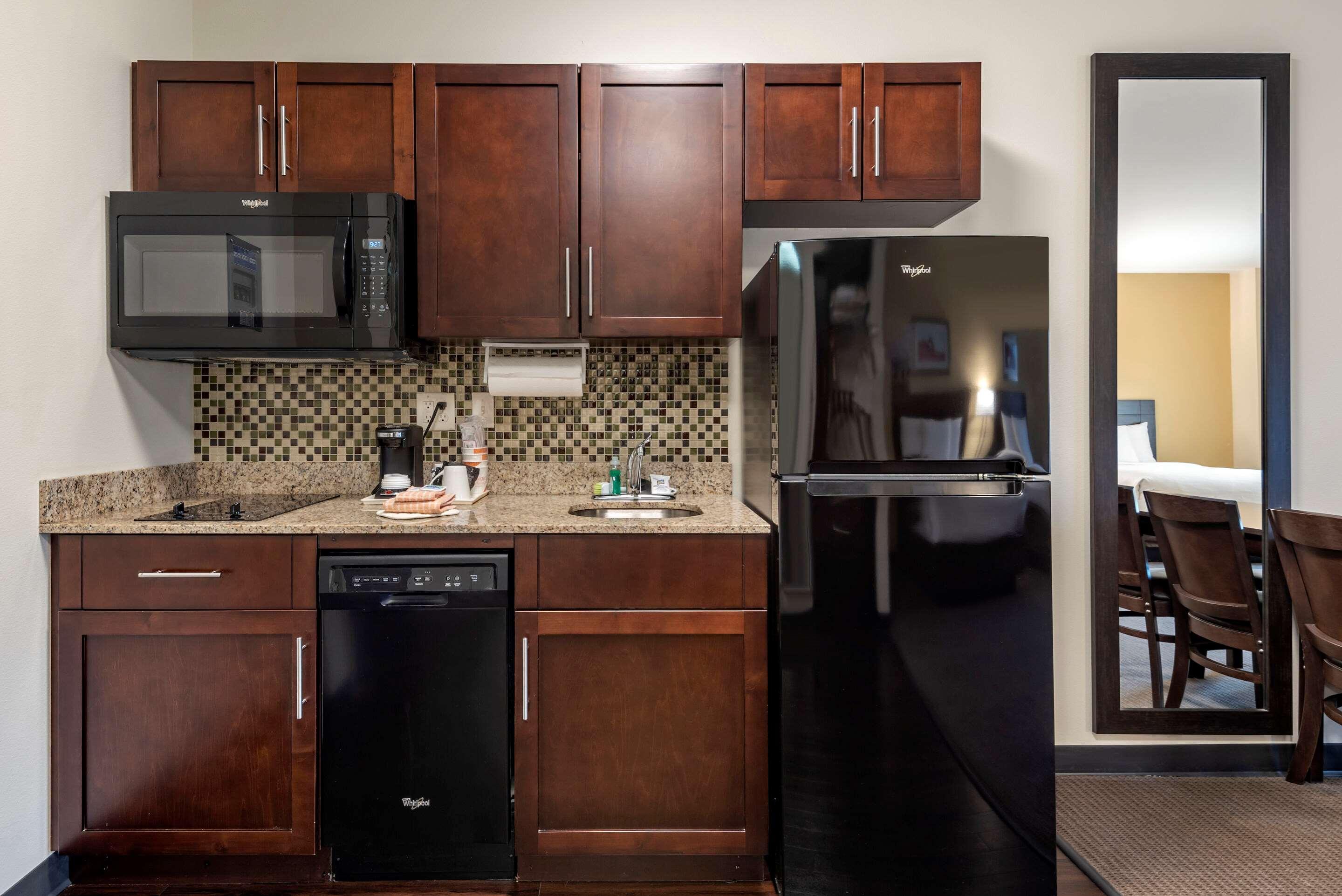 Mainstay Suites Moab Near Arches National Park Экстерьер фото