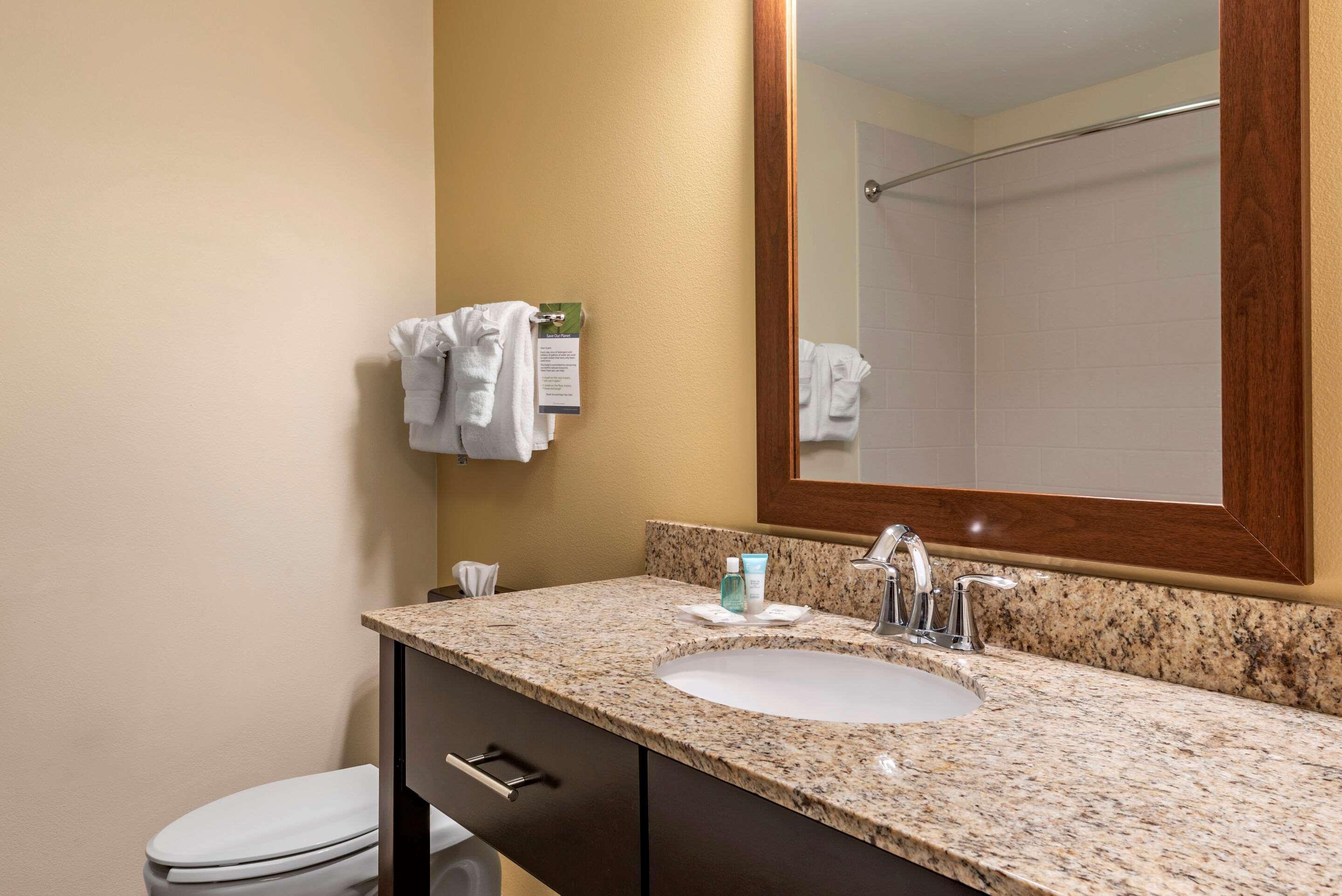 Mainstay Suites Moab Near Arches National Park Экстерьер фото