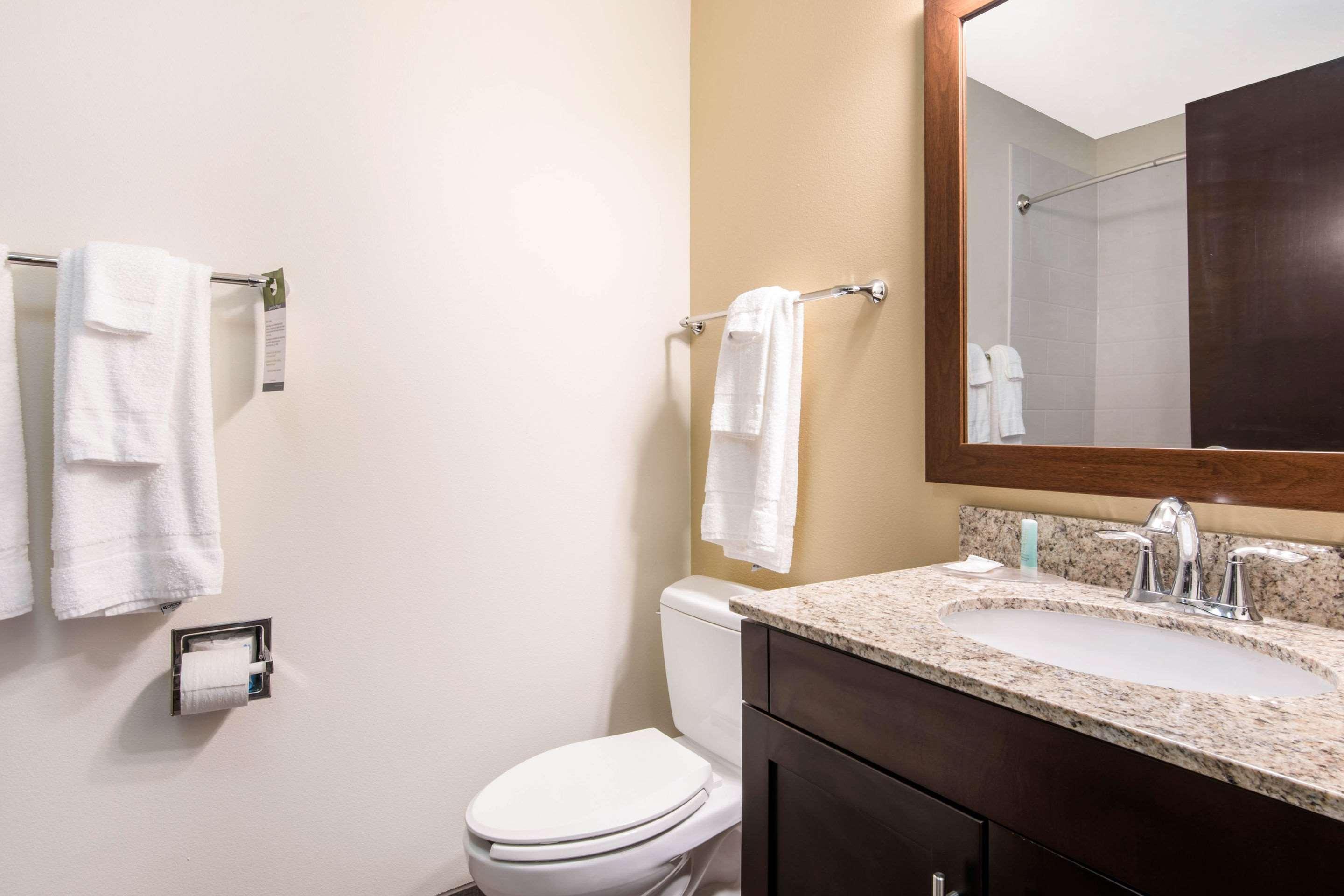 Mainstay Suites Moab Near Arches National Park Экстерьер фото