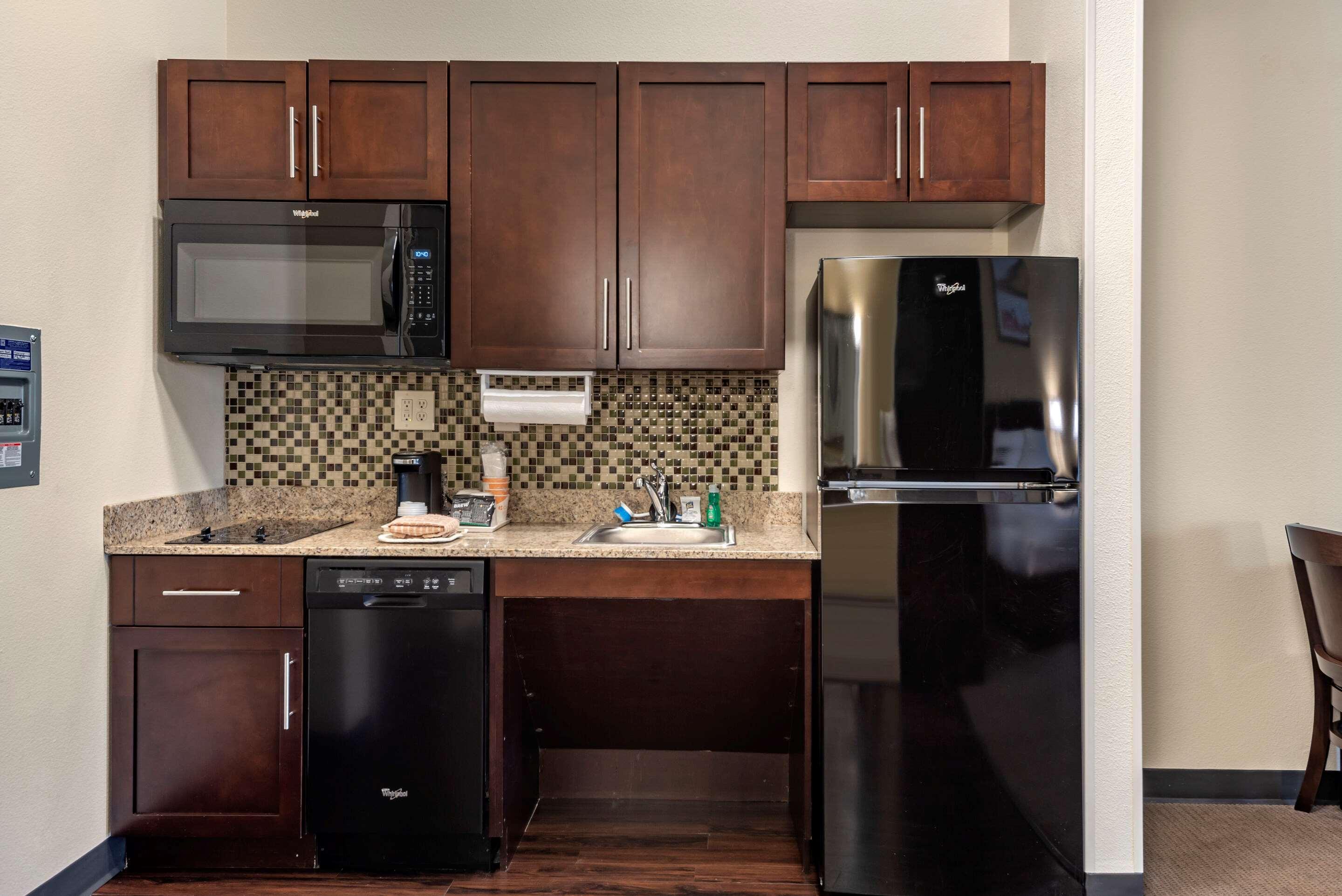 Mainstay Suites Moab Near Arches National Park Экстерьер фото