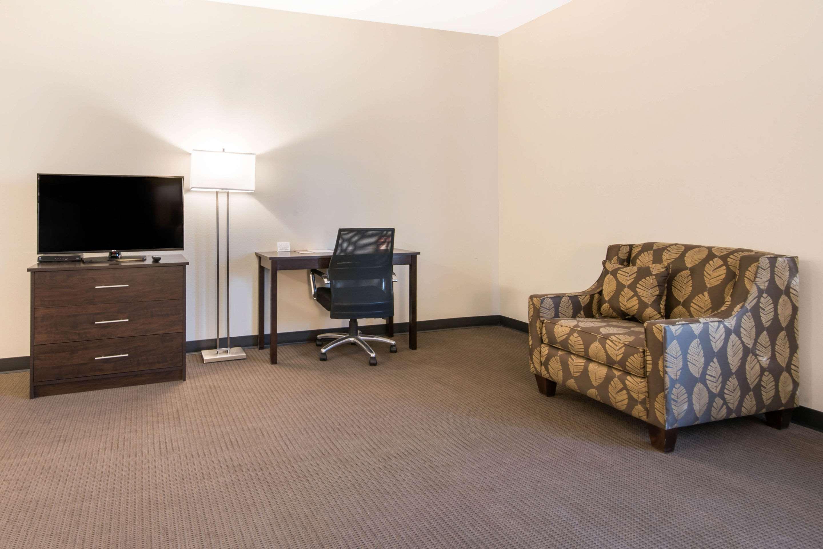 Mainstay Suites Moab Near Arches National Park Экстерьер фото
