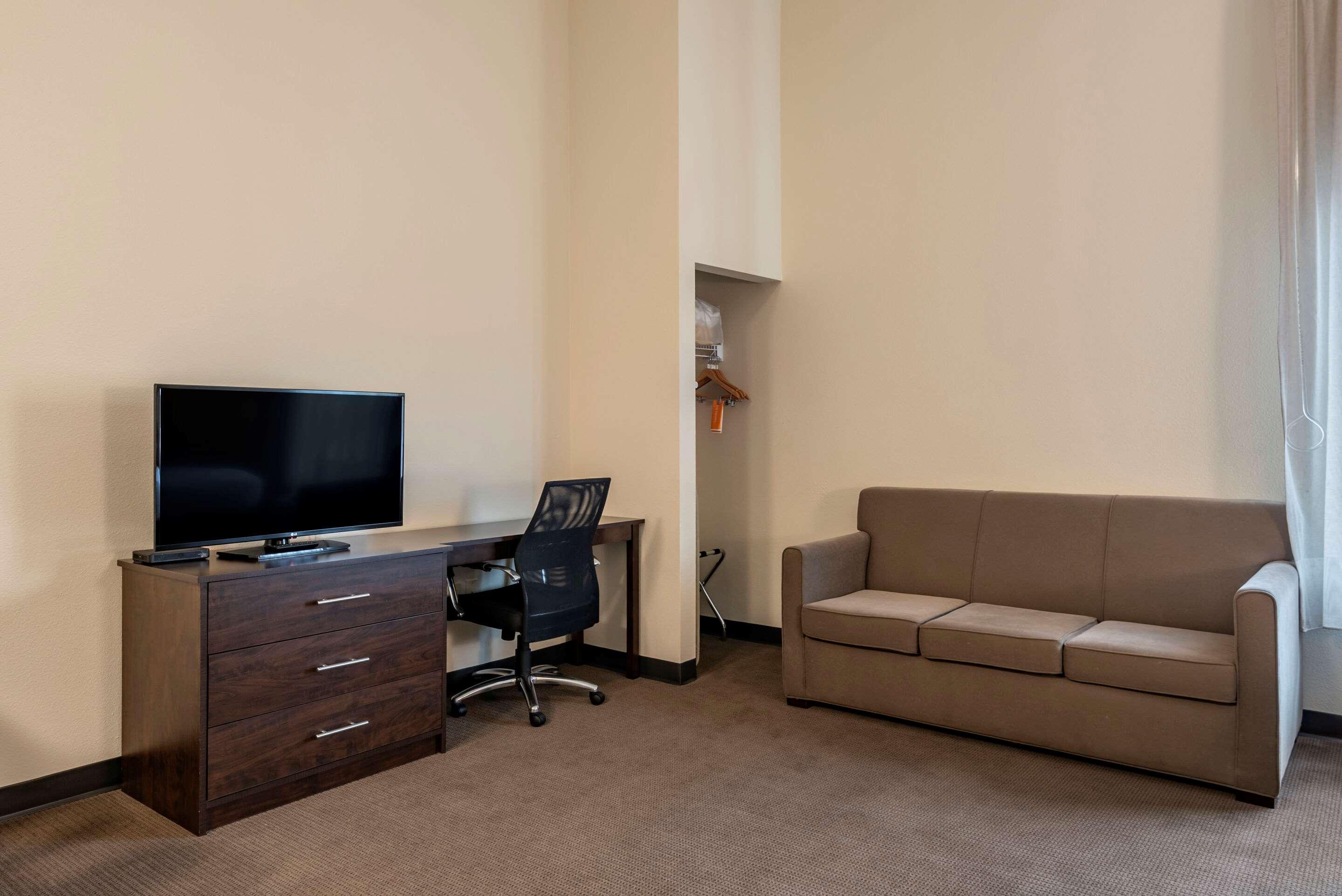 Mainstay Suites Moab Near Arches National Park Экстерьер фото