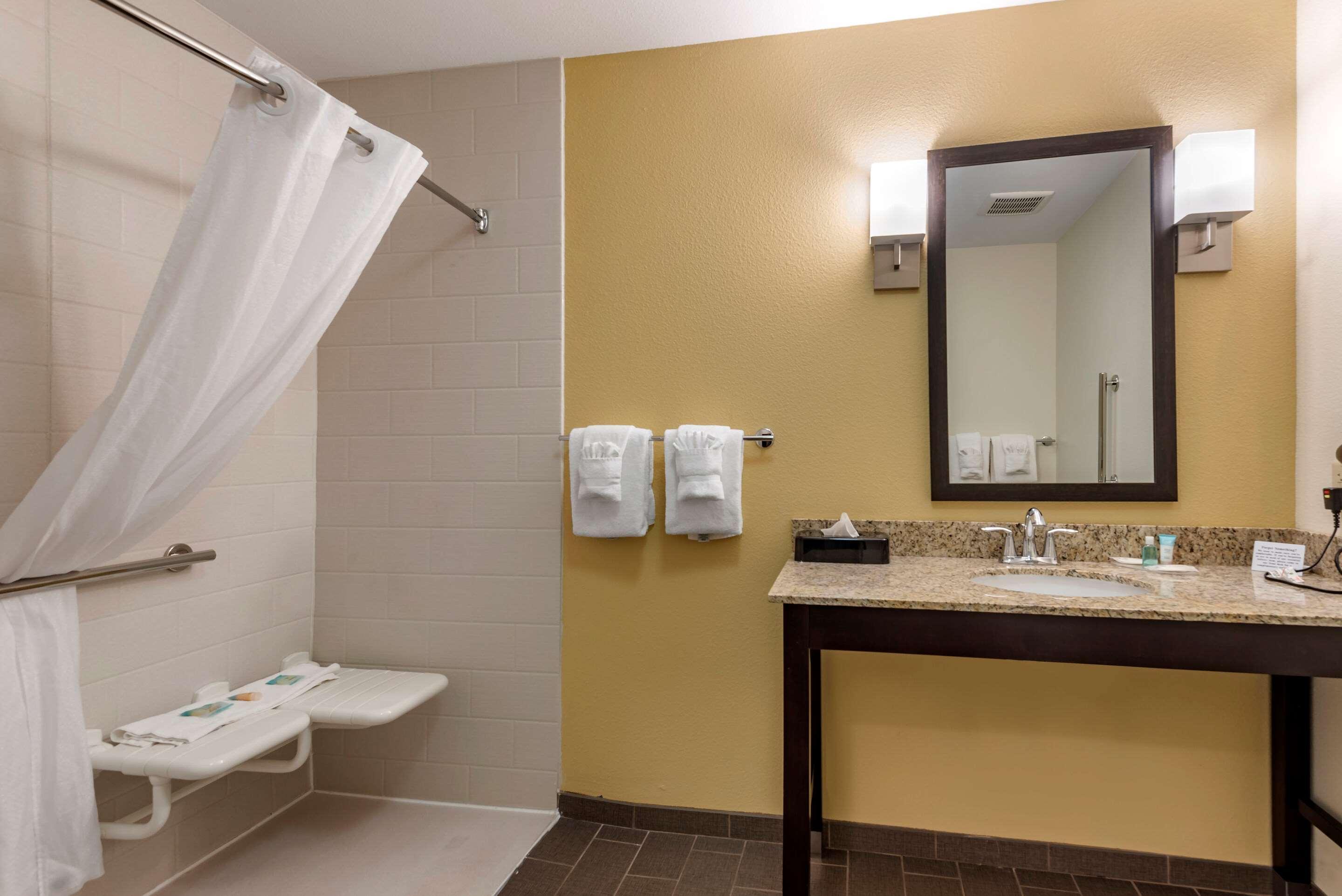 Mainstay Suites Moab Near Arches National Park Экстерьер фото