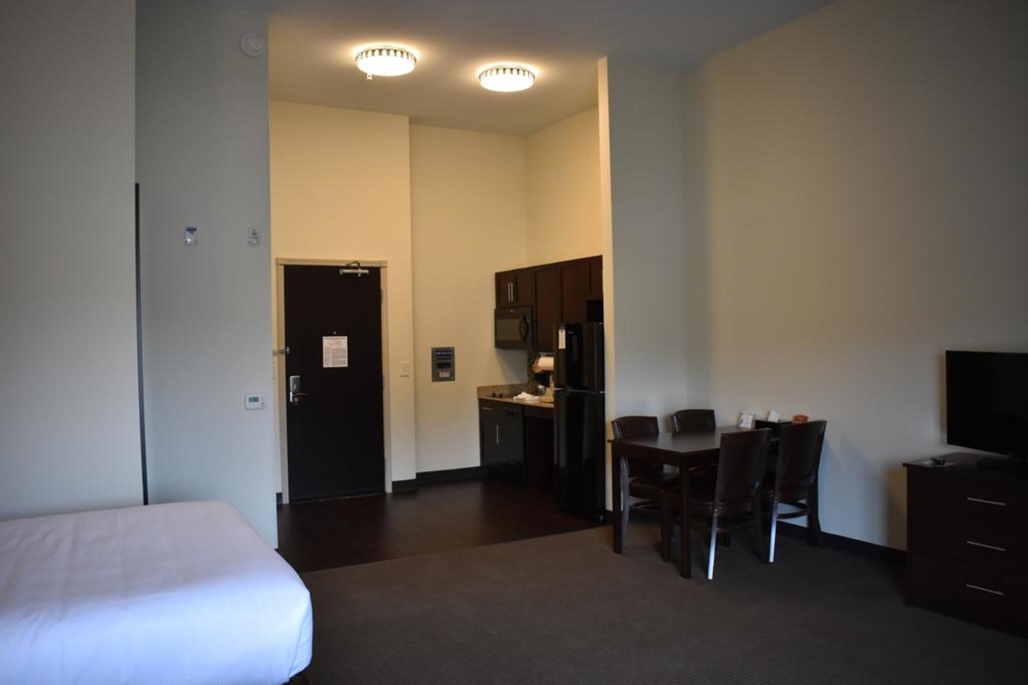 Mainstay Suites Moab Near Arches National Park Экстерьер фото
