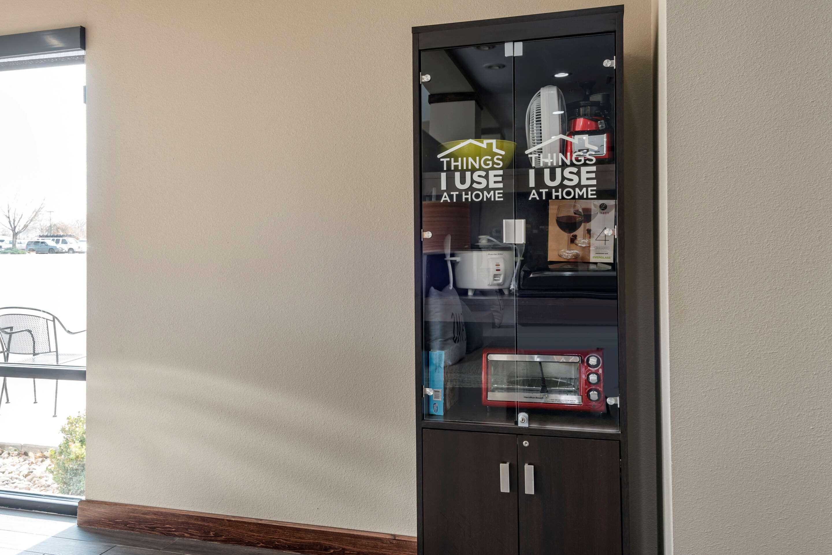 Mainstay Suites Moab Near Arches National Park Экстерьер фото