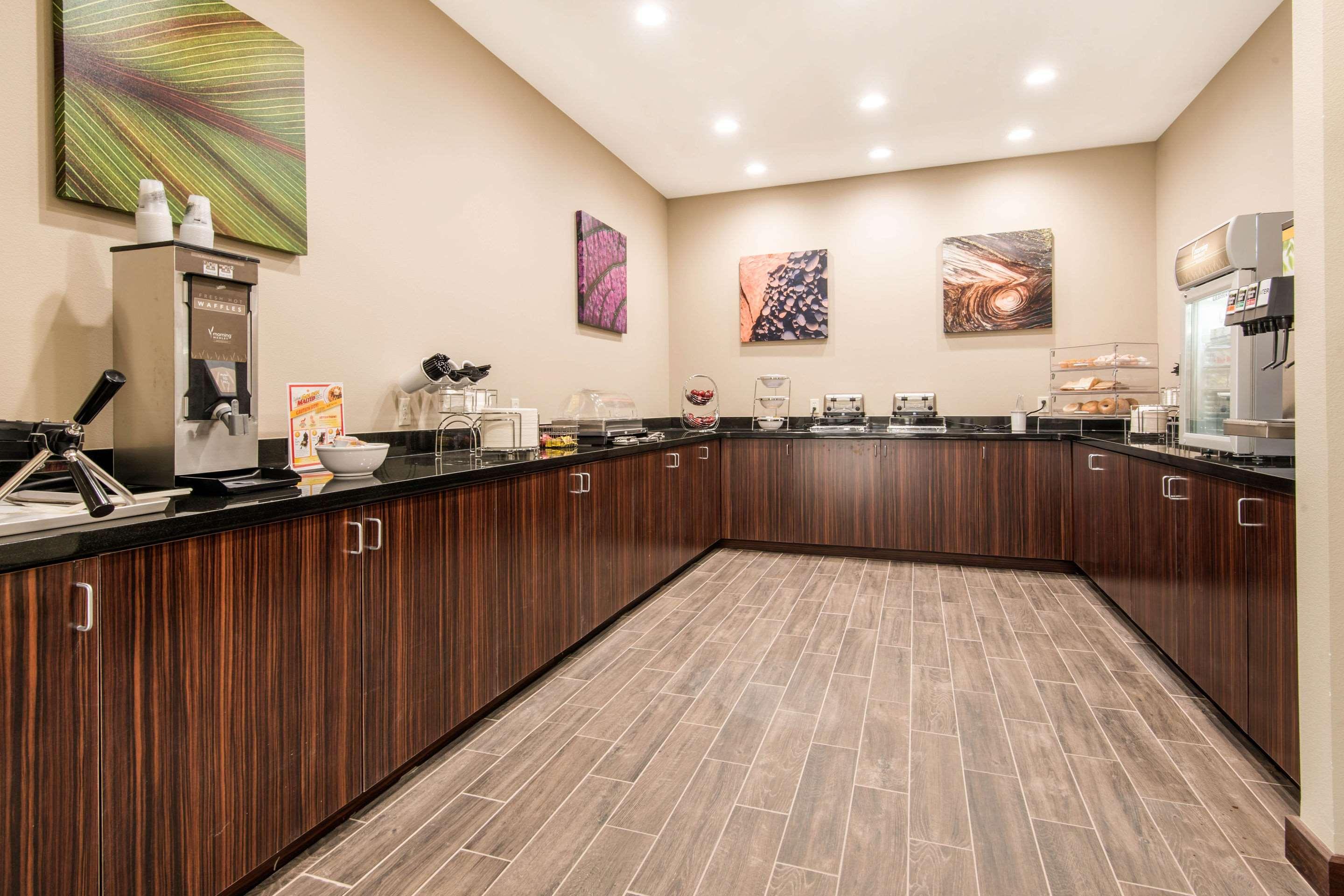 Mainstay Suites Moab Near Arches National Park Экстерьер фото