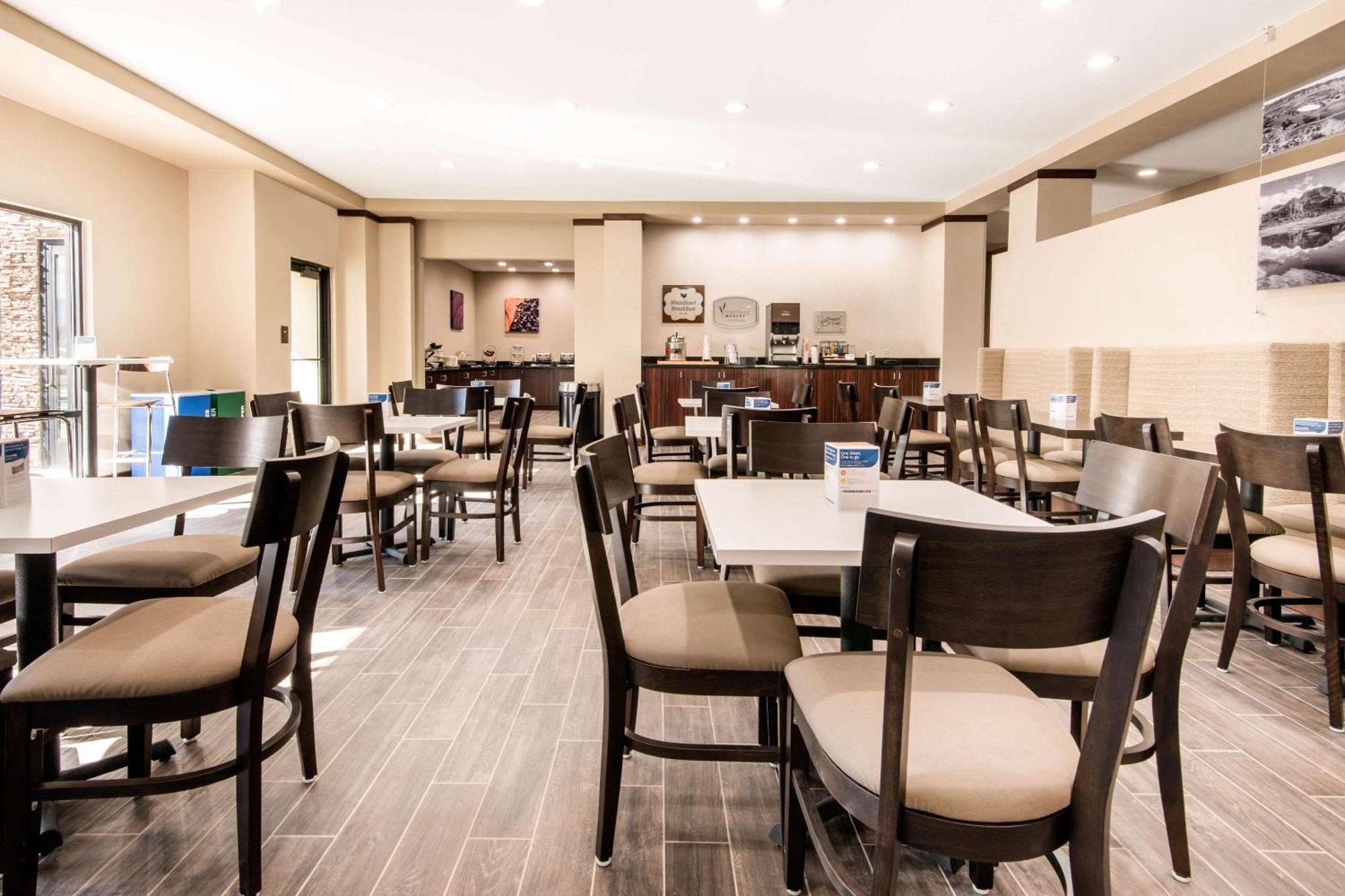 Mainstay Suites Moab Near Arches National Park Экстерьер фото