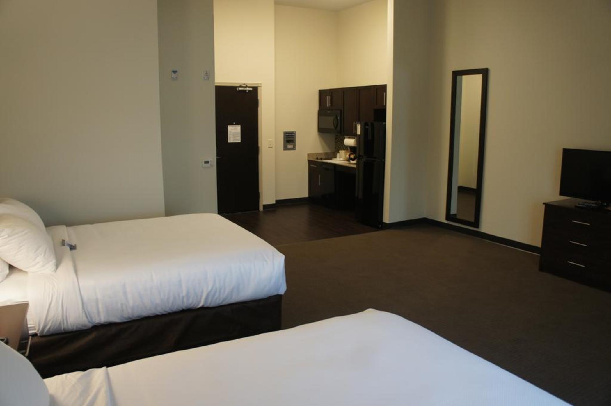 Mainstay Suites Moab Near Arches National Park Экстерьер фото