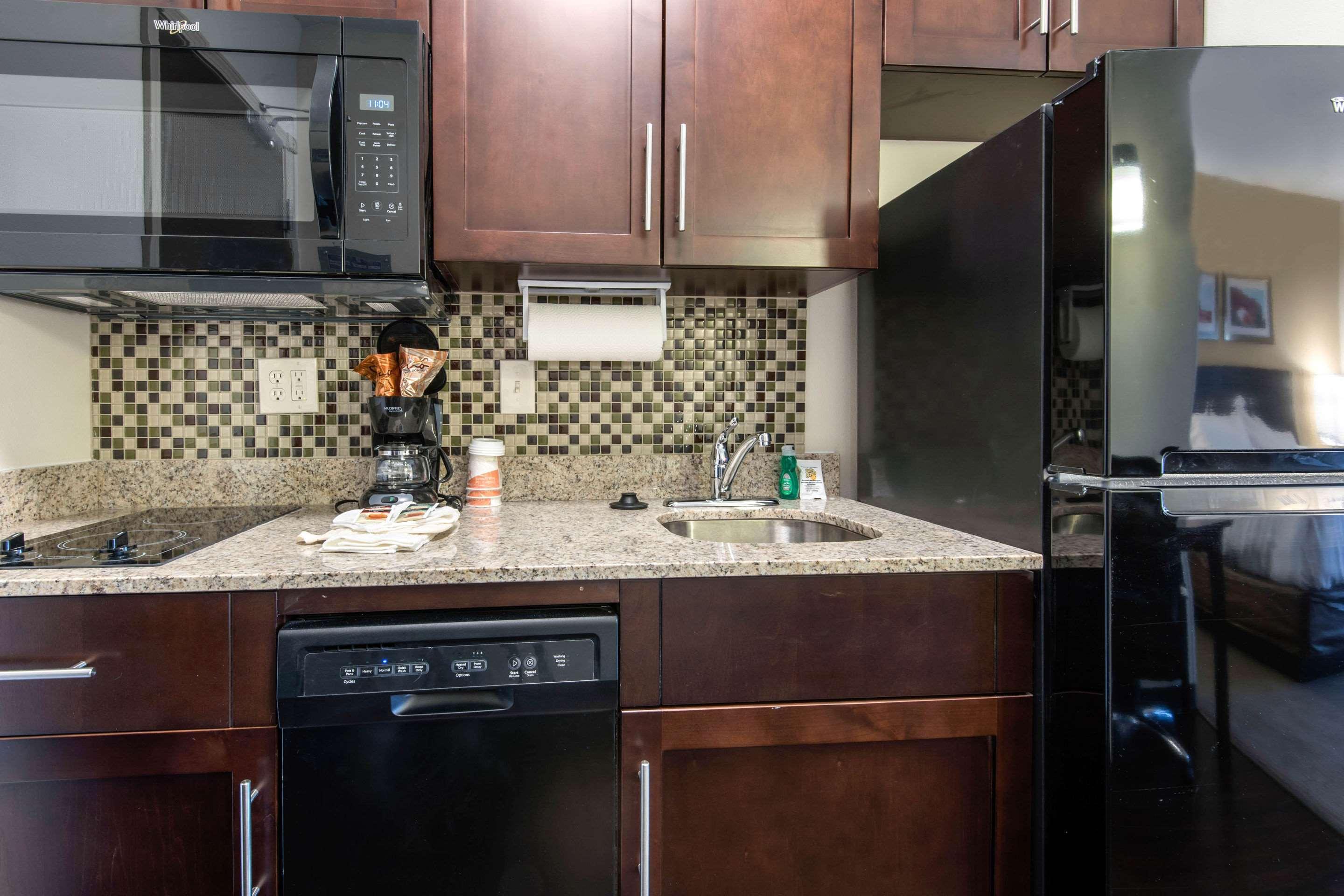 Mainstay Suites Moab Near Arches National Park Экстерьер фото